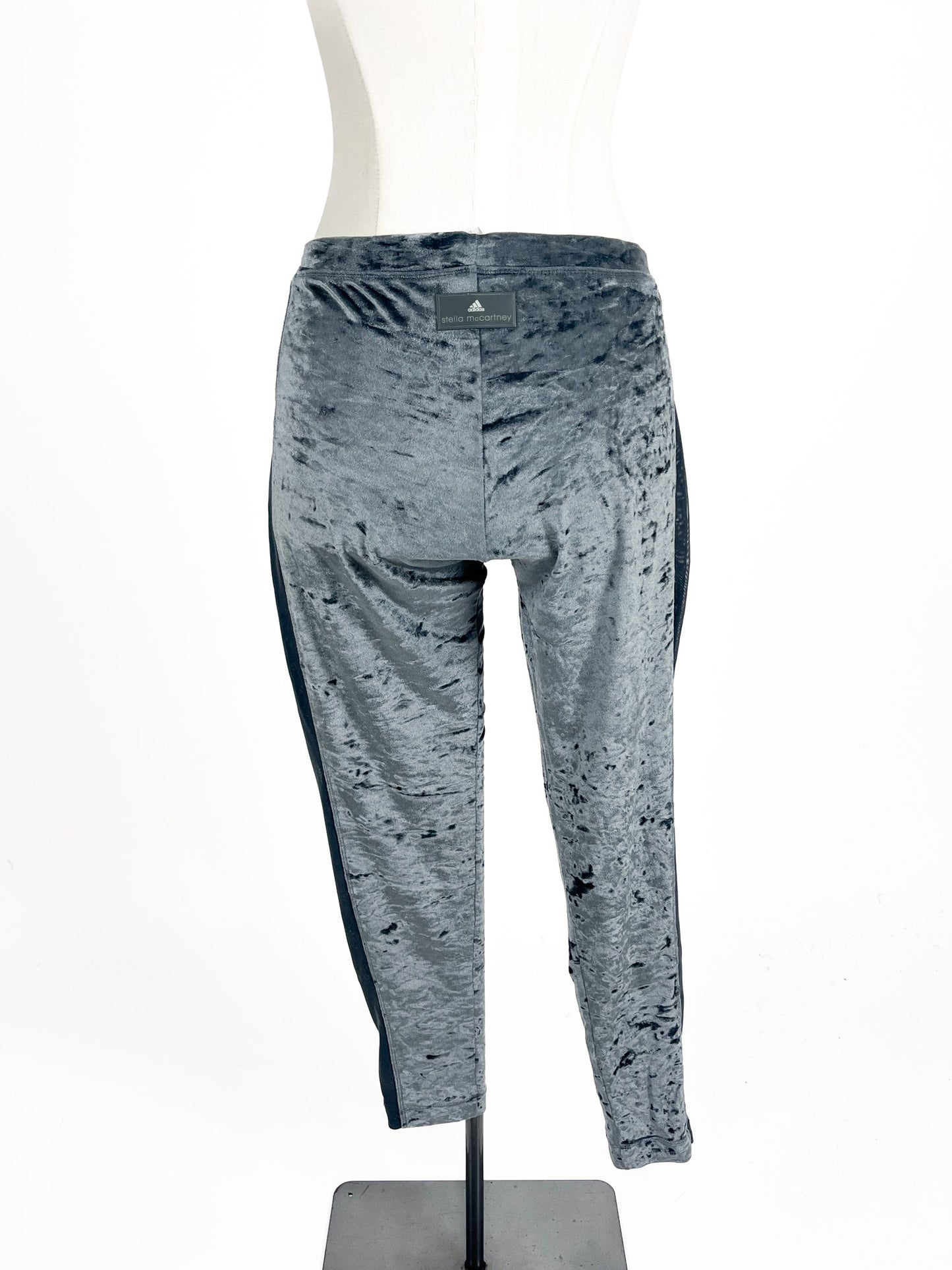 Stella McCartney | Grey Activewear Bottom | Size 10