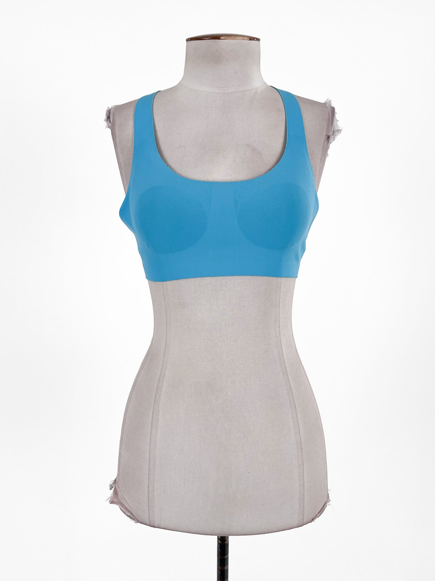 Lululemon | Blue Casual Activewear Top | Size XS