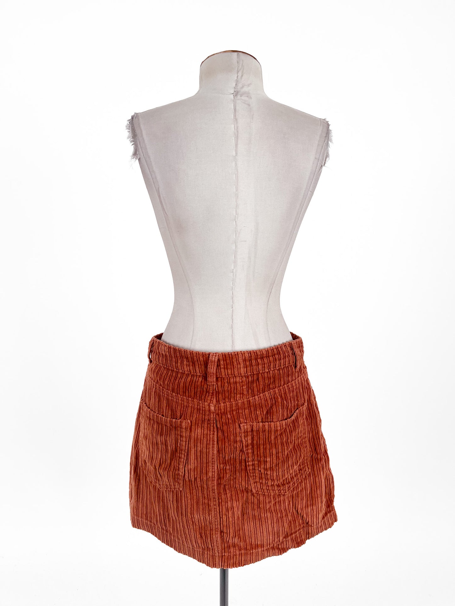 Glassons | Brown Casual Skirt | Size 10