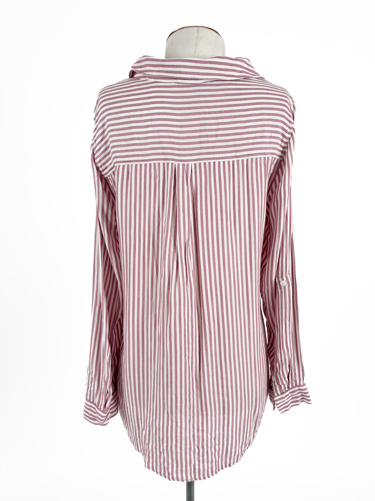 Just Jeans | Multicoloured Casual Top | Size 10