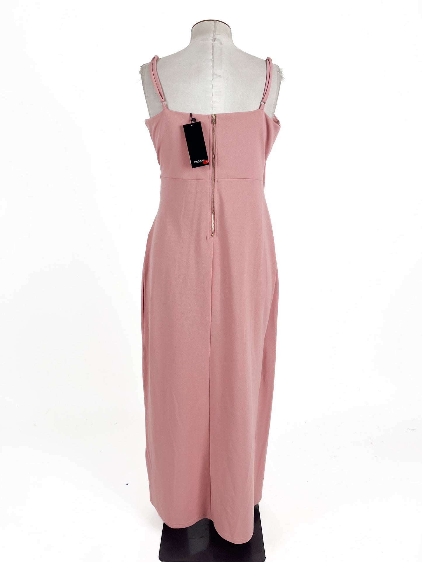 Pagani | Pink Casual Dress | Size 14