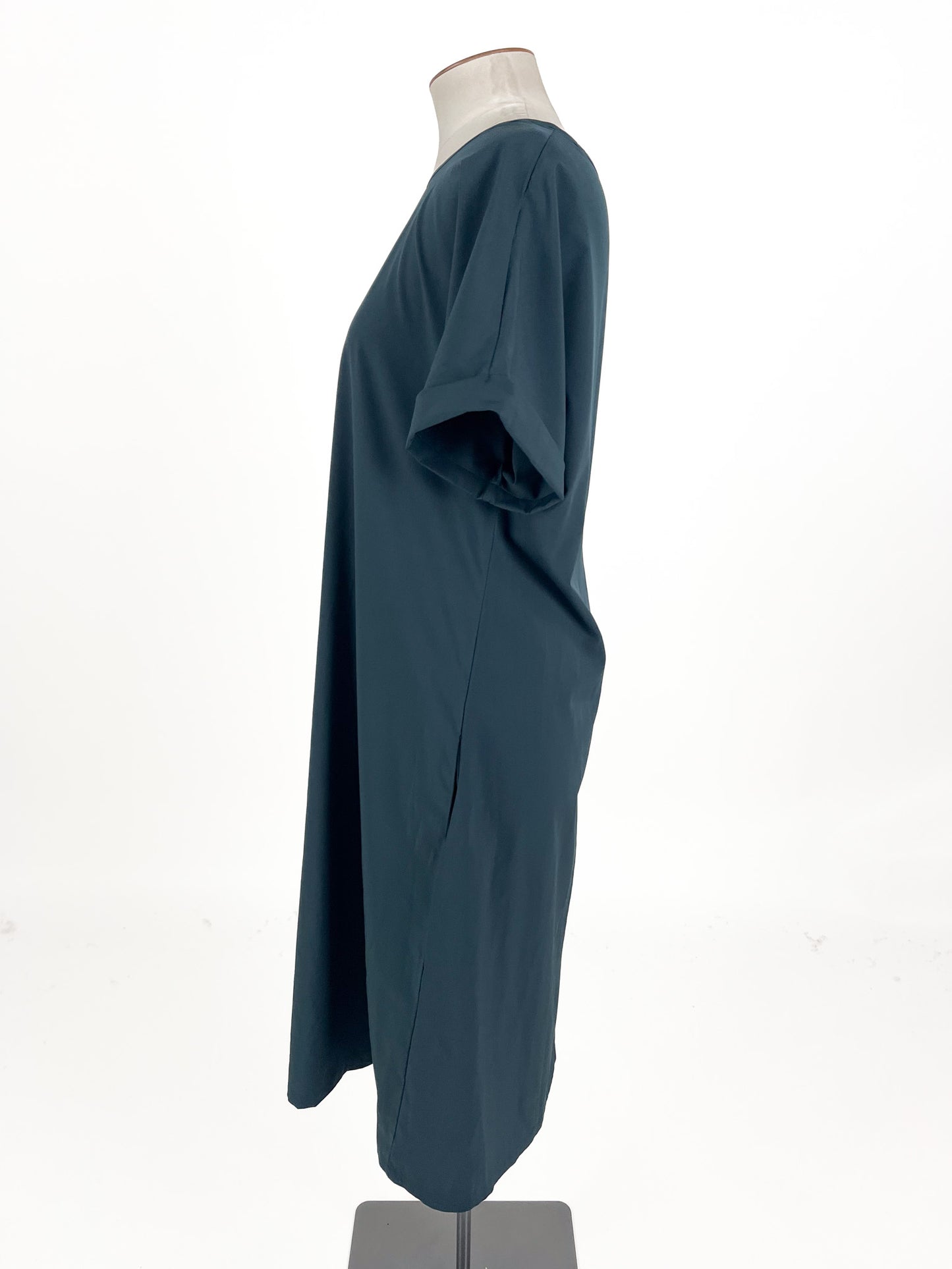 Unknown Brand | Green Casual Dress | Size 26