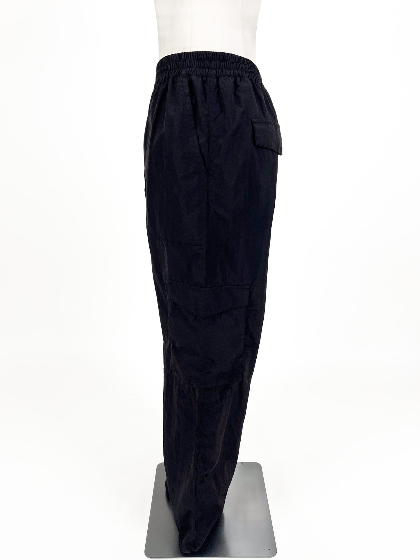 Henne | Black Casual Pants | Size 12