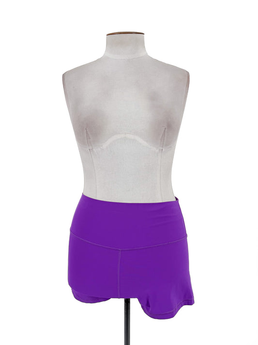 Lululemon | Purple Activewear Bottom | Size 14