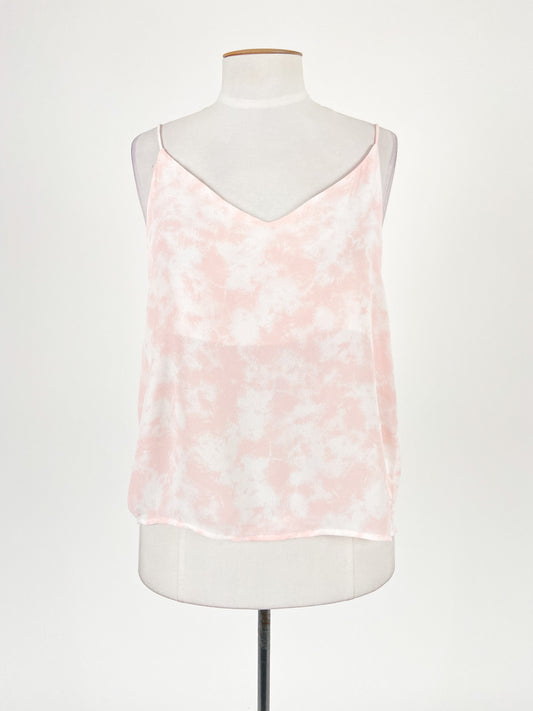 Cotton On | Pink Casual Top | Size M
