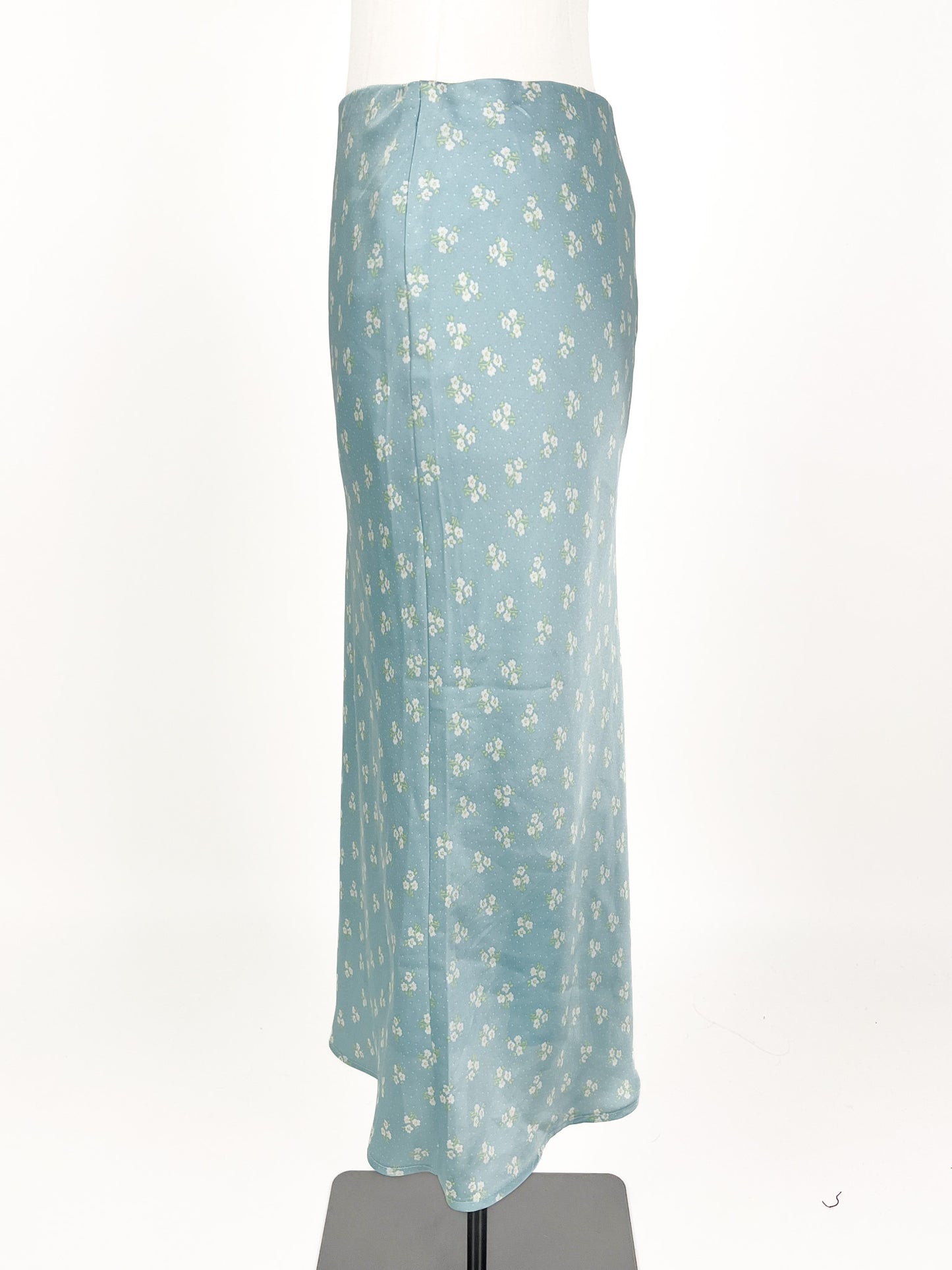 Glassons | Blue Casual Skirt | Size 8
