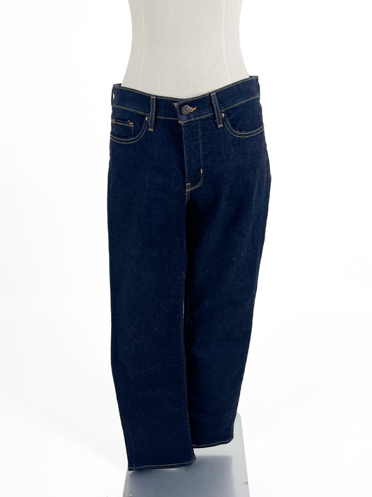 Levi's | Navy Casual Jeans | Size 10
