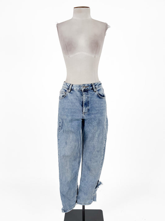 Miss Selfridge | Blue Casual Jeans | Size 6