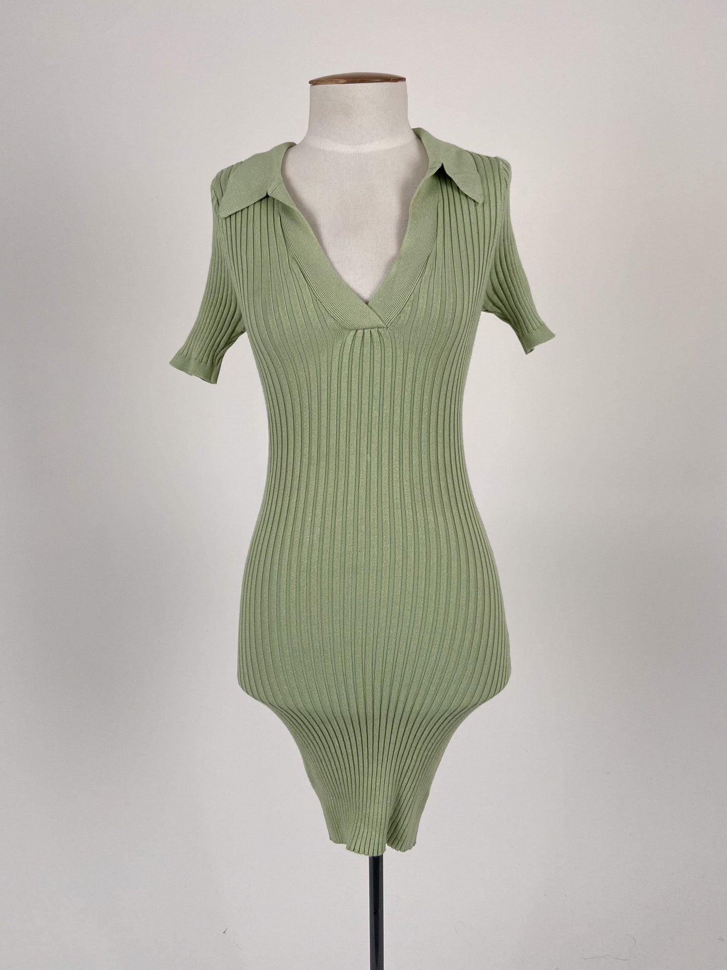 Glassons | Green Casual/Cocktail Dress | Size XS