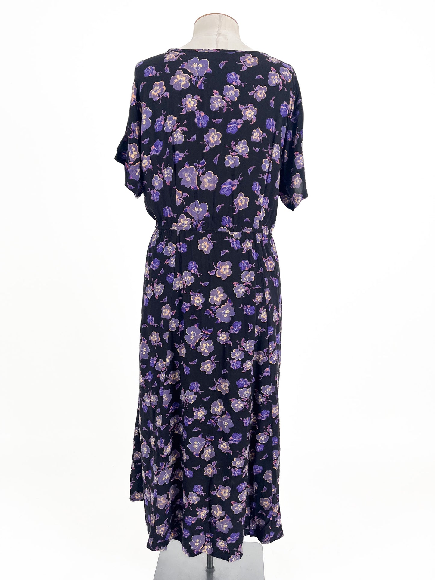 Free Love | Multicoloured Casual Dress | Size OS