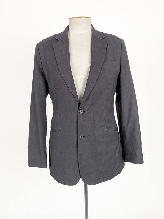 Unknown Brand | Grey Workwear Jacket | Size S