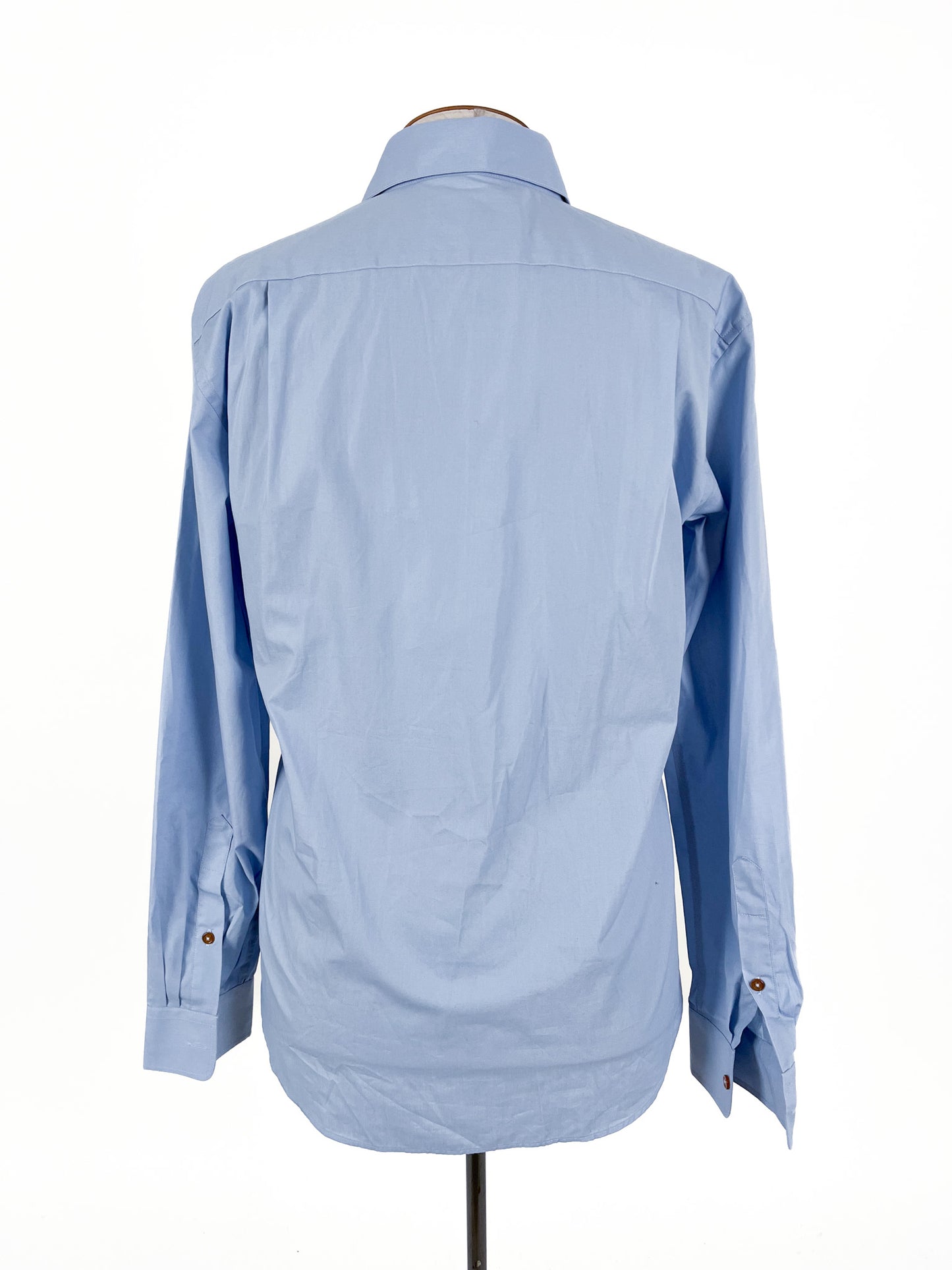 Vivienne Westwood - Blue Shirt (Size L)