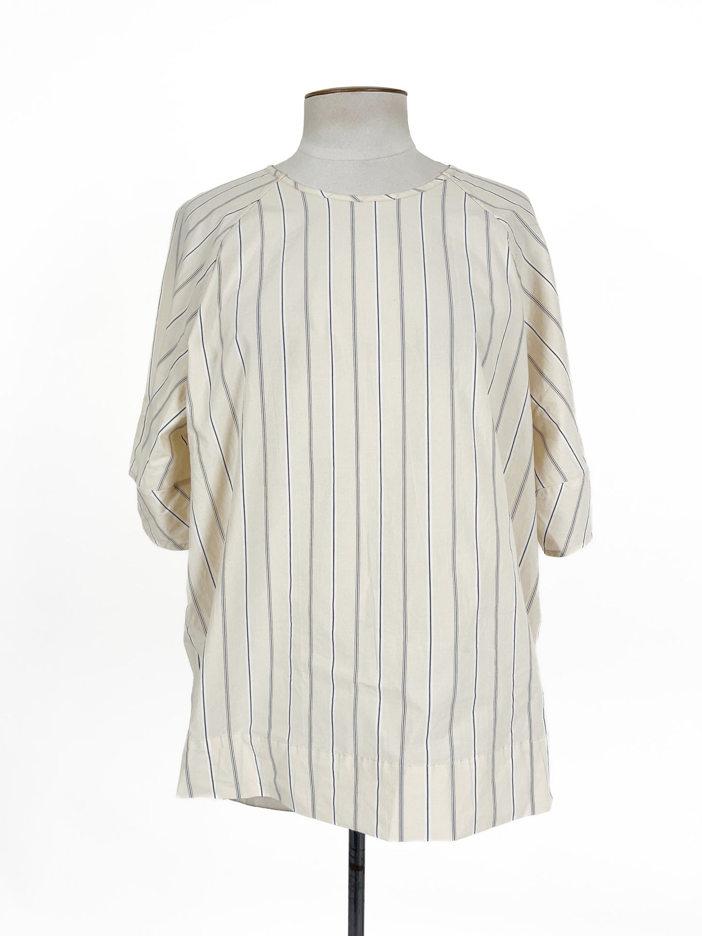 Mineral | Yellow Casual Top | Size 18