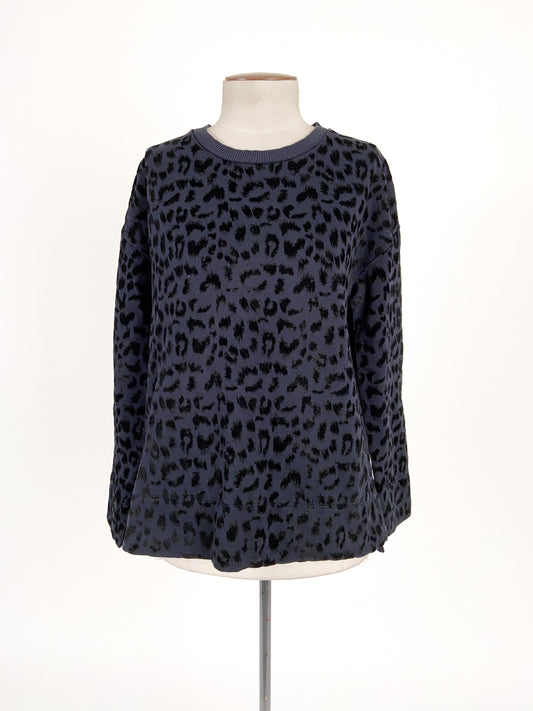 Witchery | Navy Casual Jumper | Size XS