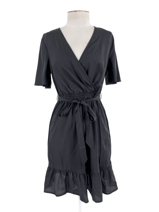 New Look | Black Casual Dress | Size 8