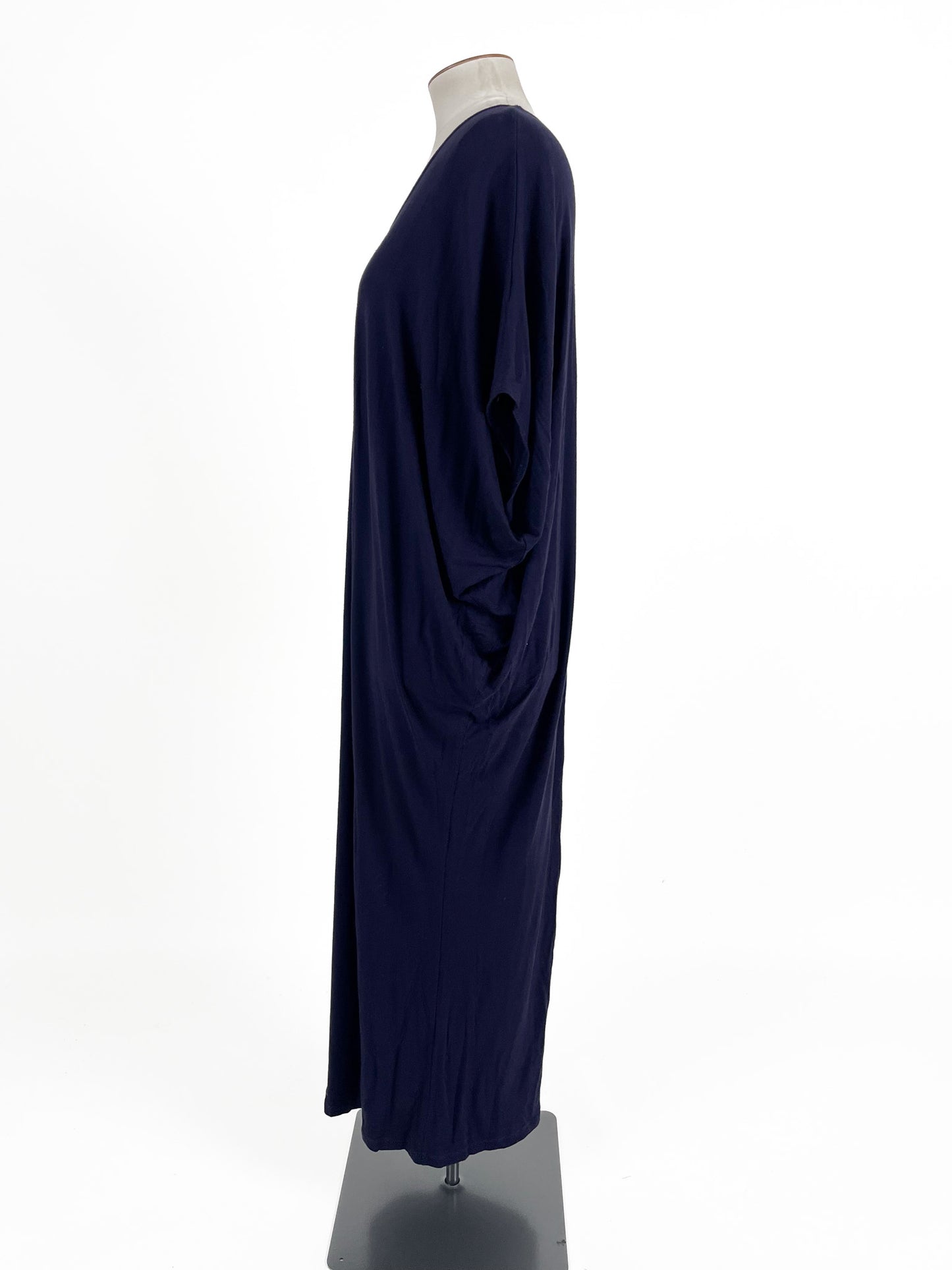 Woodward | Navy Casual Dress | Size L