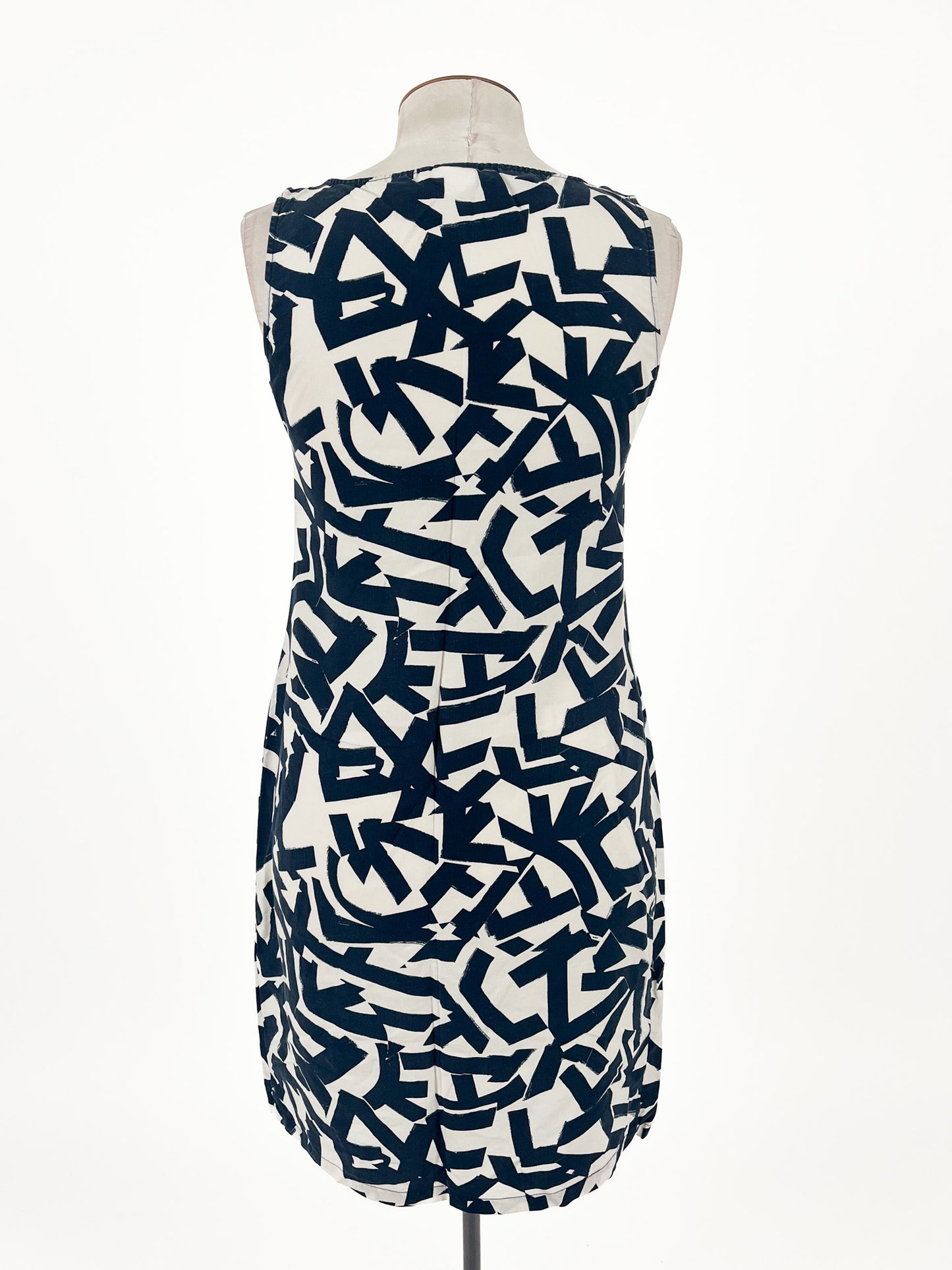 SKFK | Multicoloured Casual Dress | Size L
