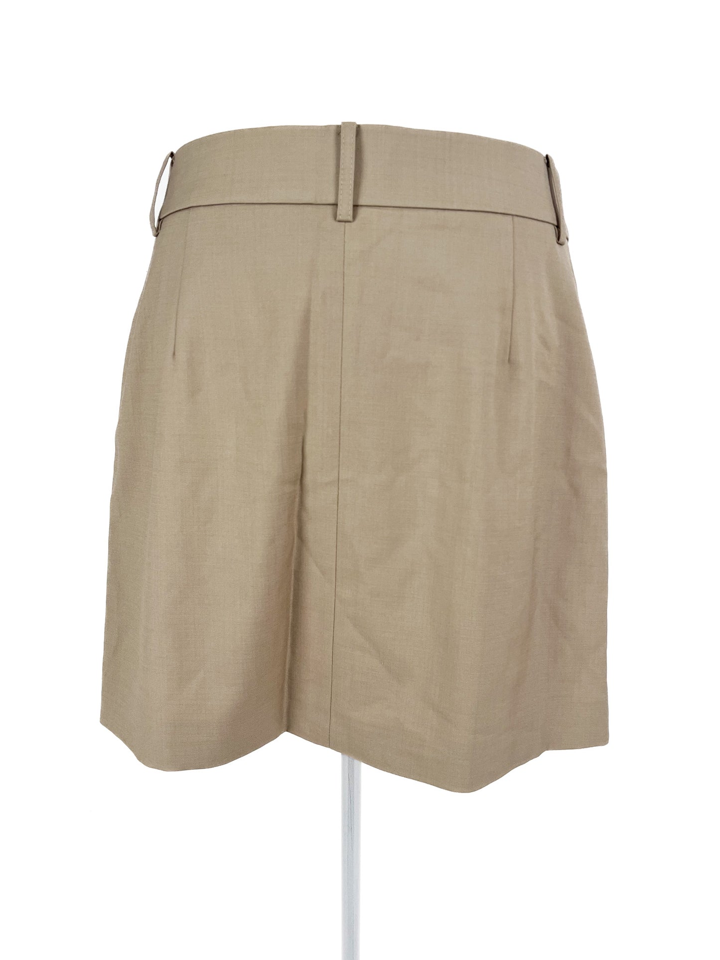Superette | Brown Skirt | Size 10