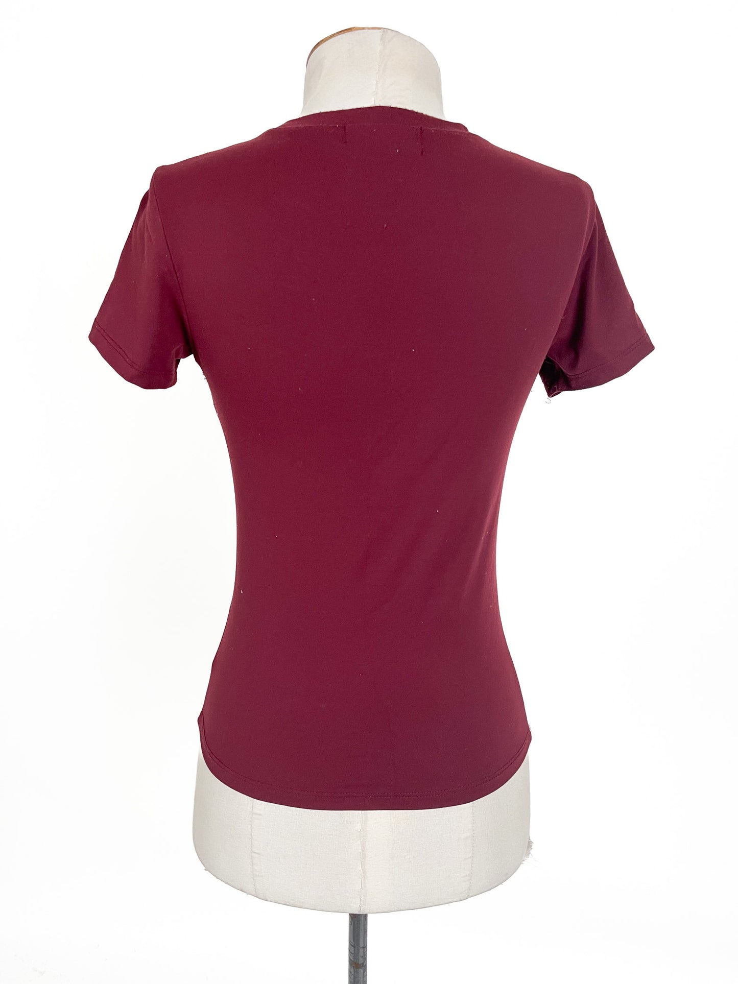 Glassons | Purple Casual Top | Size S
