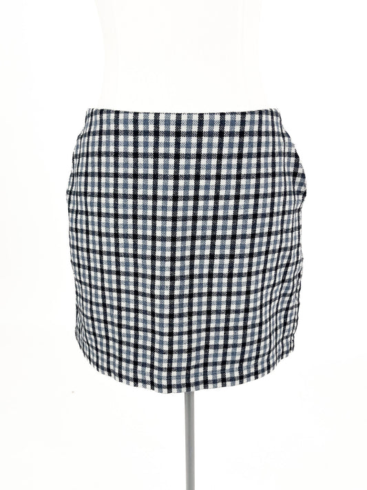 Glassons | Blue Casual Skirt | Size 10