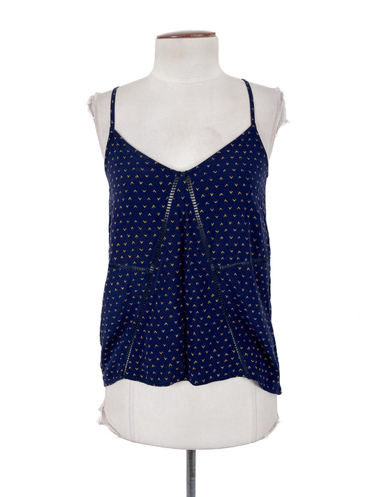 Moochi | Multicoloured Casual Top | Size 6