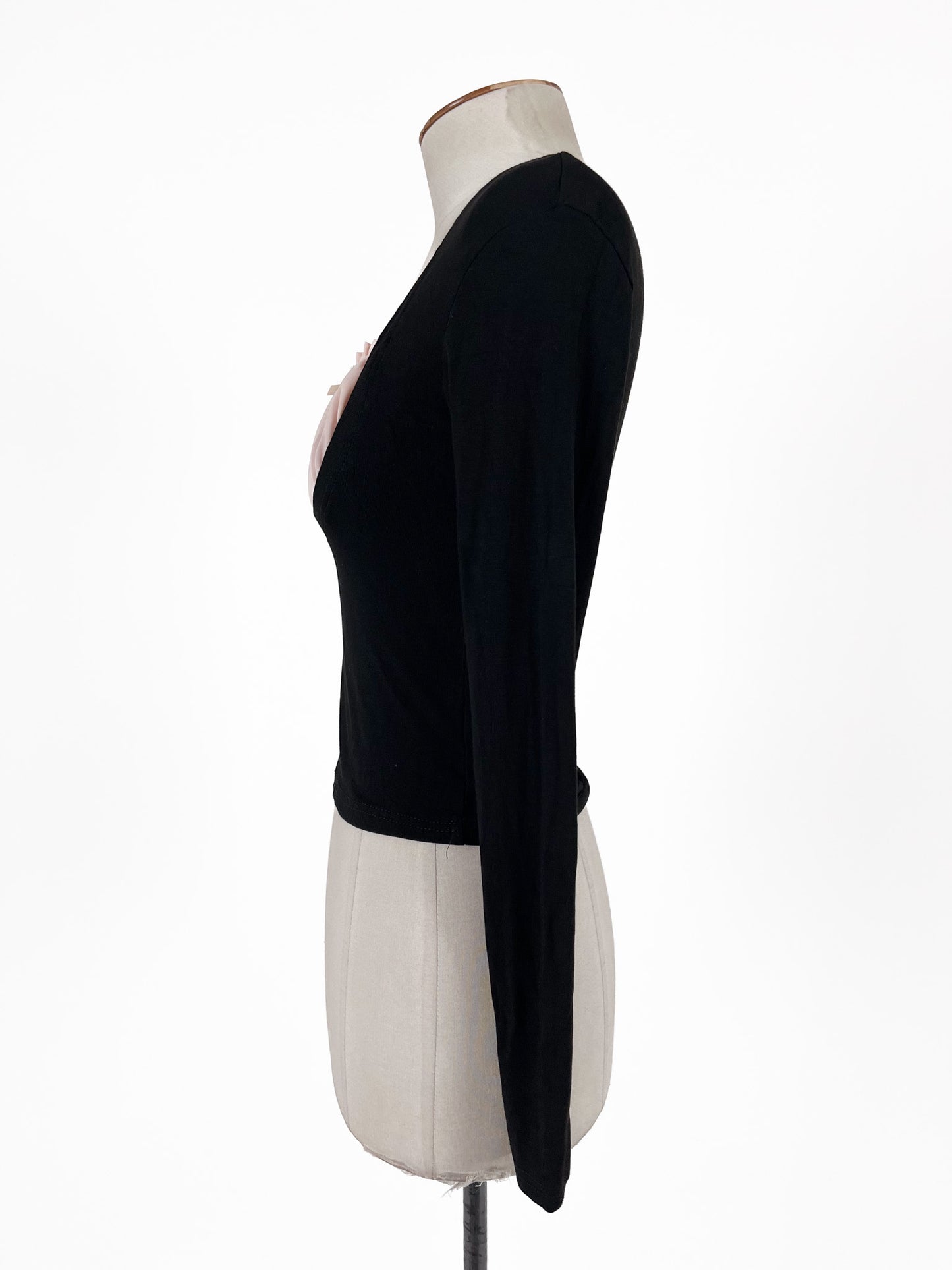 Unknown Brand | Multicoloured Casual Top | Size S