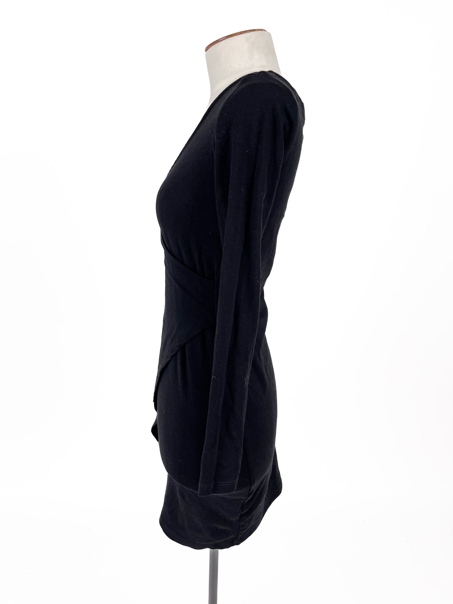 Kookai | Black Casual Dress | Size M
