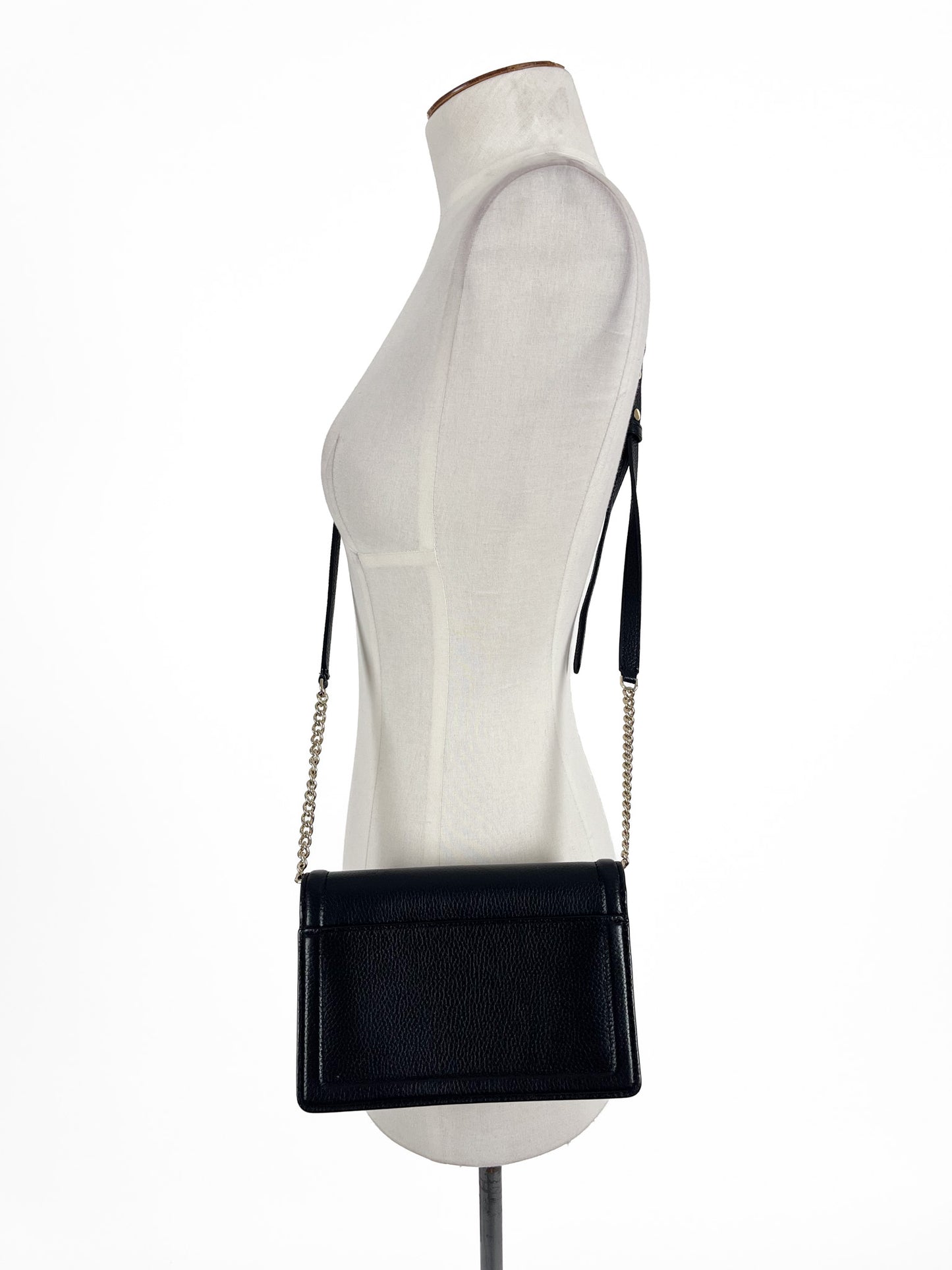 Kate Spade | Black Bag | Size OS