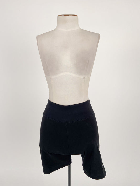 Nike | Black Casual Activewear Bottom | Size S