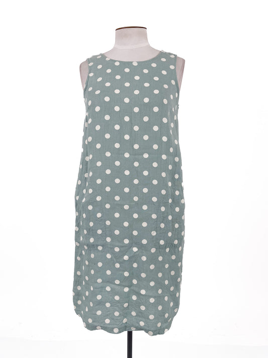 Capture | Green Casual Dress | Size 10