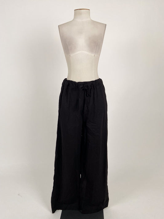 Glassons | Black Straight fit Pants | Size 10