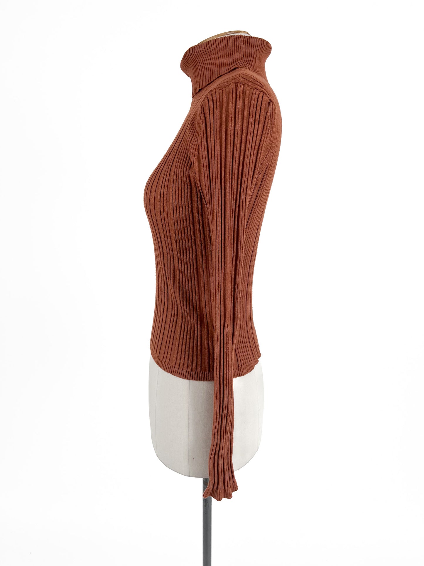Glassons | Brown Casual/Workwear Top | Size S