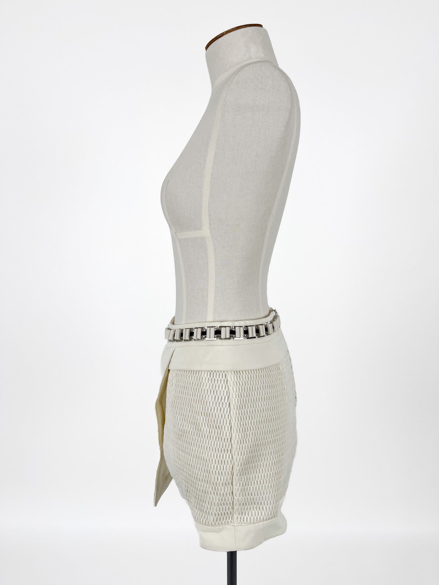Sass & Bide | White Casual Shorts | Size 6