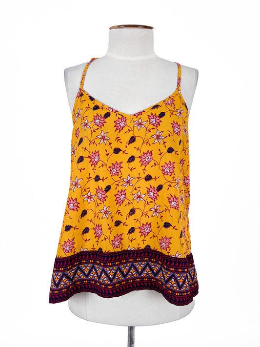 Hollister | Multicoloured Casual Top | Size S