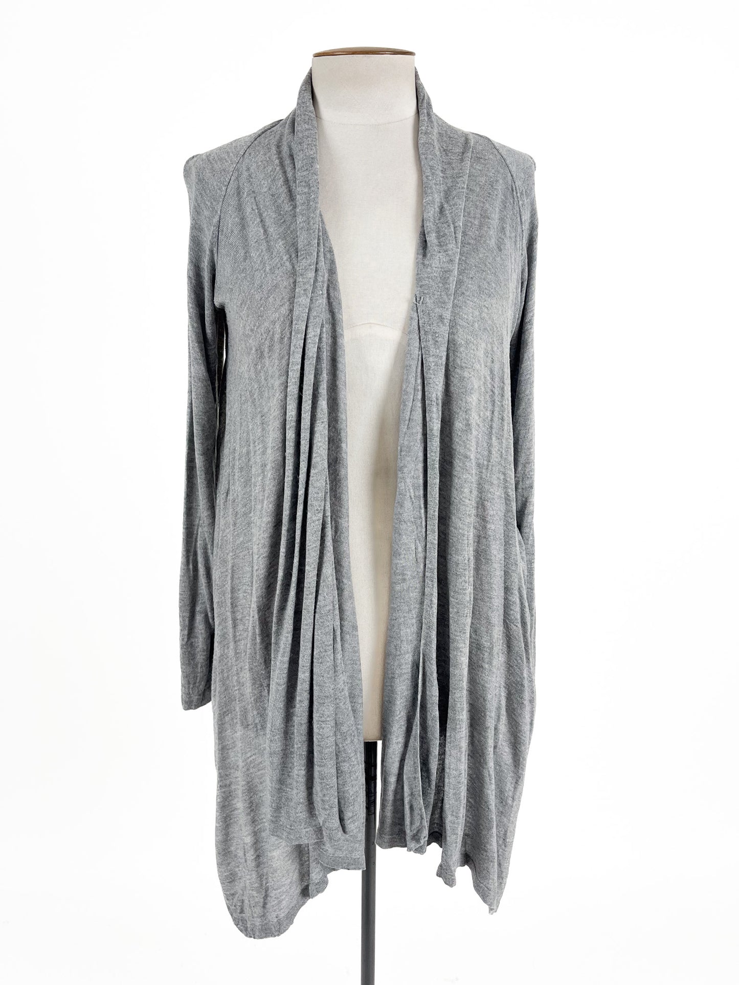 Ted Baker | Grey Casual Cardigan | Size 12