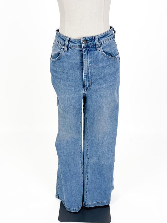 Wrangler | Blue Casual Jeans | Size 8
