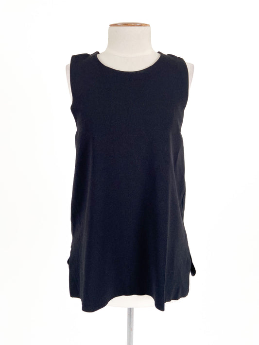 Witchery | Black Casual Top | Size S