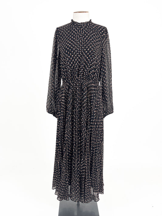 Forever New | Black Casual/Workwear Dress | Size 10