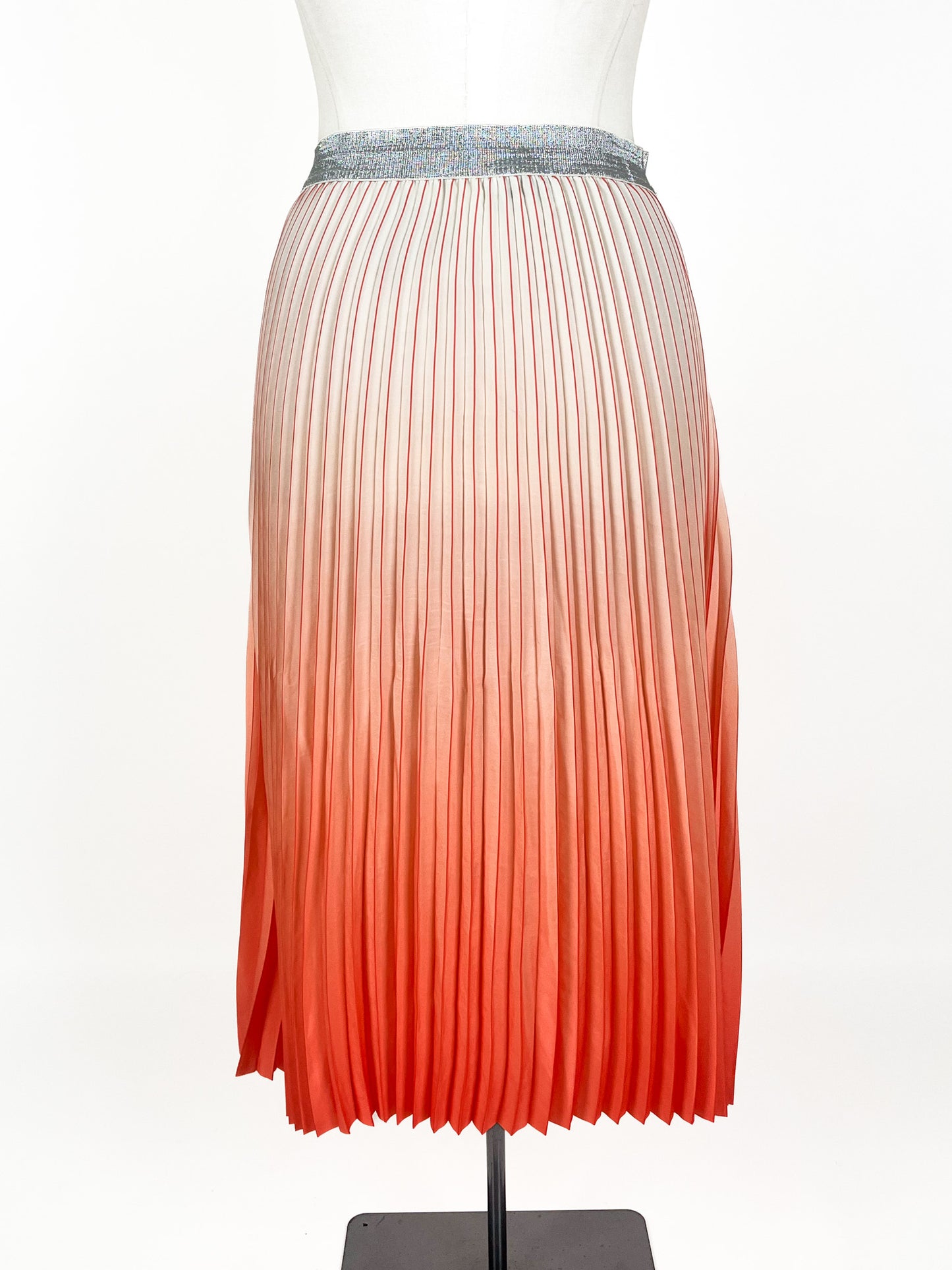 Stella + Gemma | Multicoloured Skirt | Size L