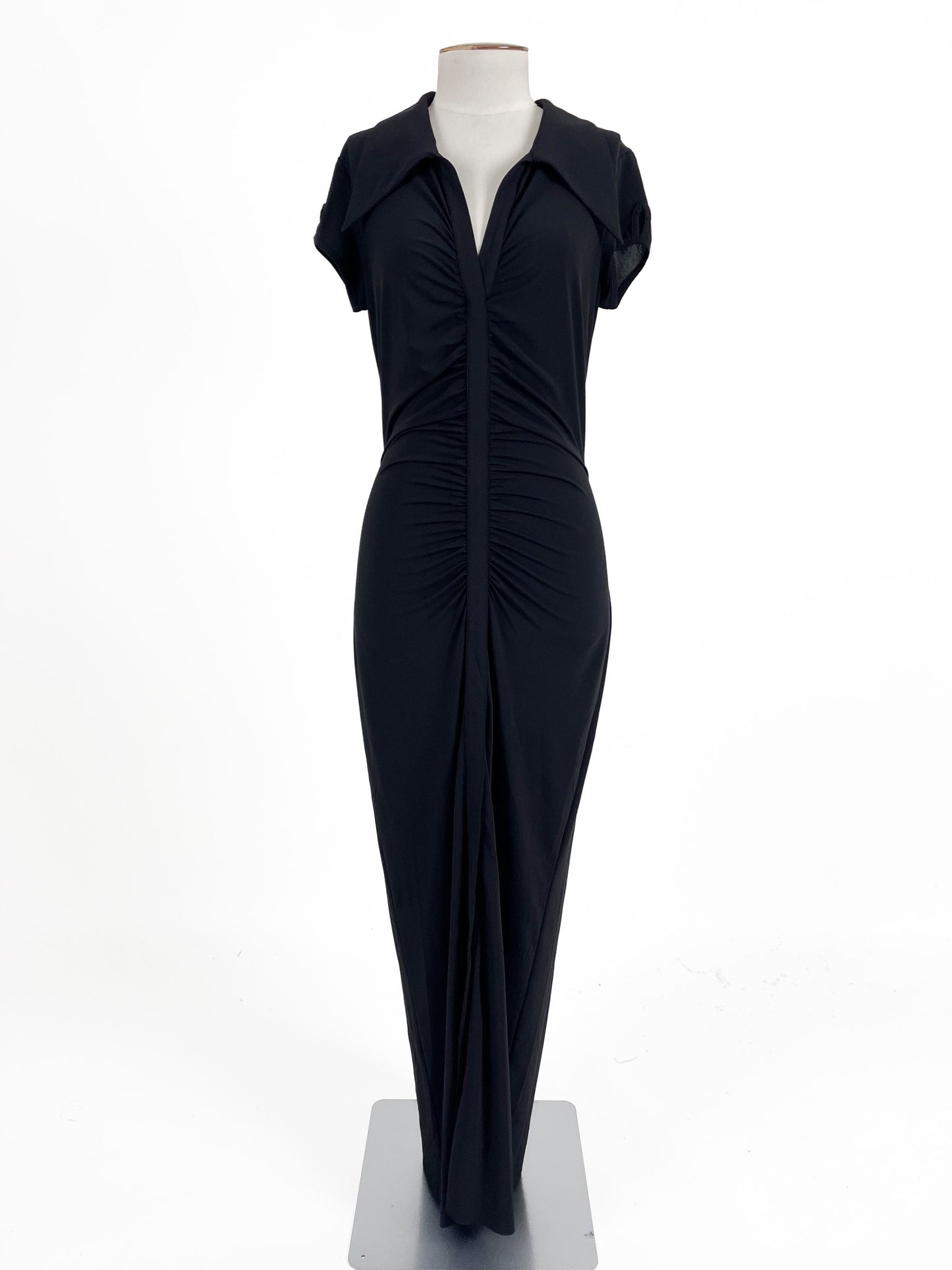 Bec + Bridge | Black Cocktail/Formal Dress | Size 10