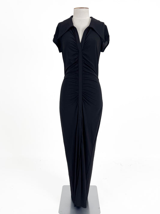 Bec + Bridge | Black Cocktail/Formal Dress | Size 10