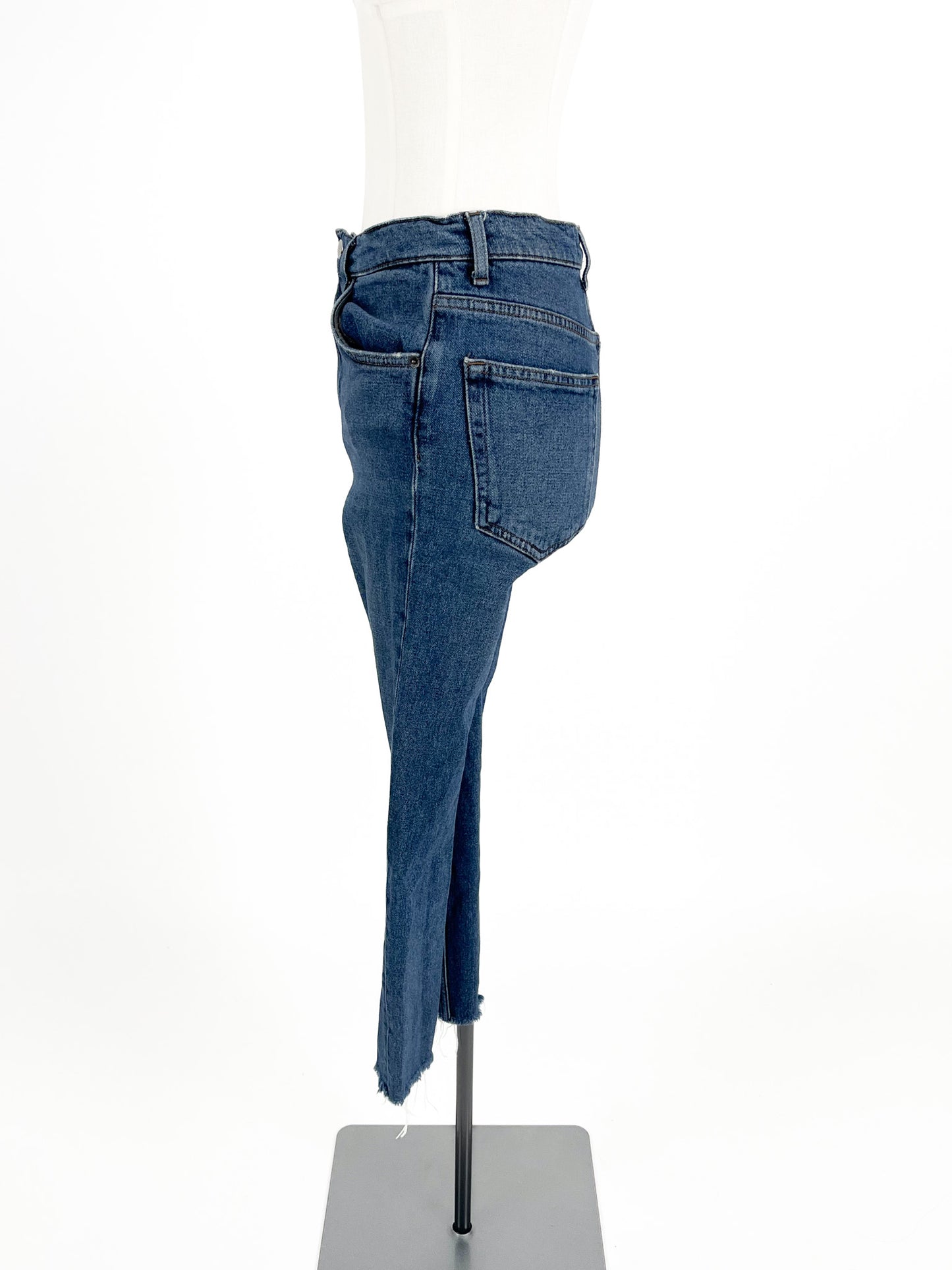 Reformation | Blue Casual Jeans | Size 8