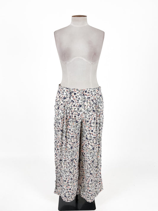 Max | Multicoloured Casual Pants | Size 18
