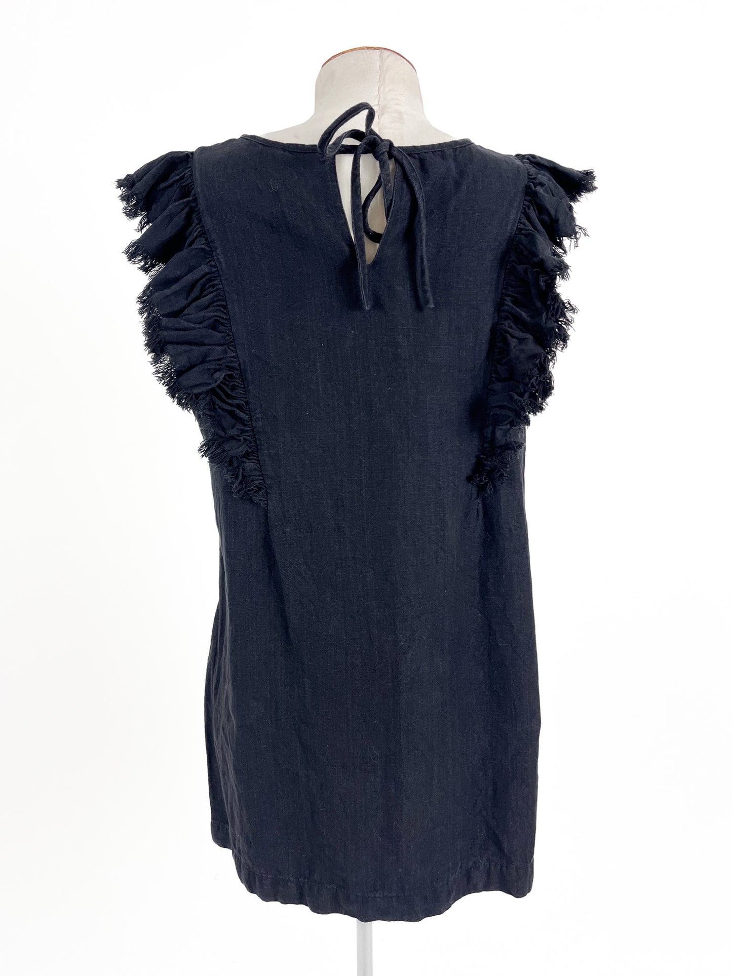 Gorman | Black Top | Size 12