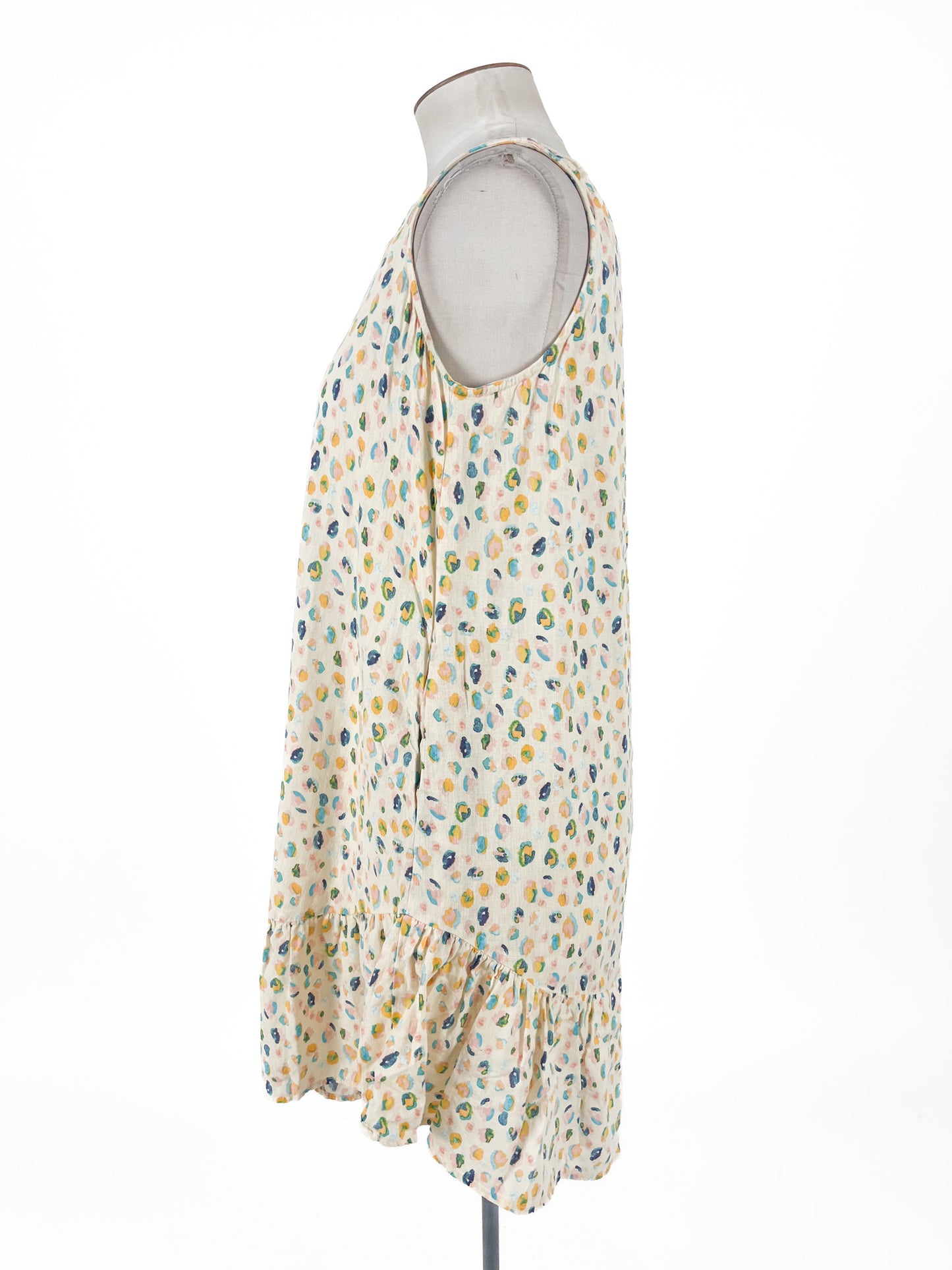 Haven | Multicoloured Casual Dress | Size S