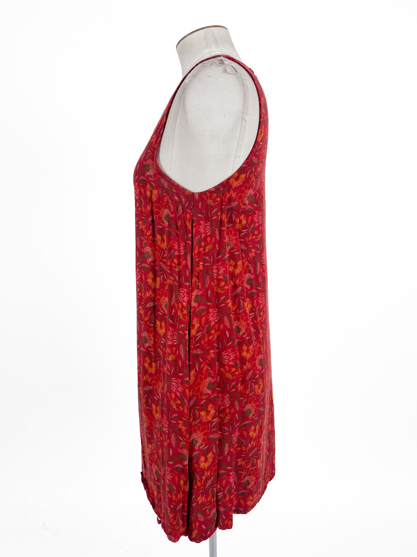 Urban Outfitters | Red Casual Dress | Size M