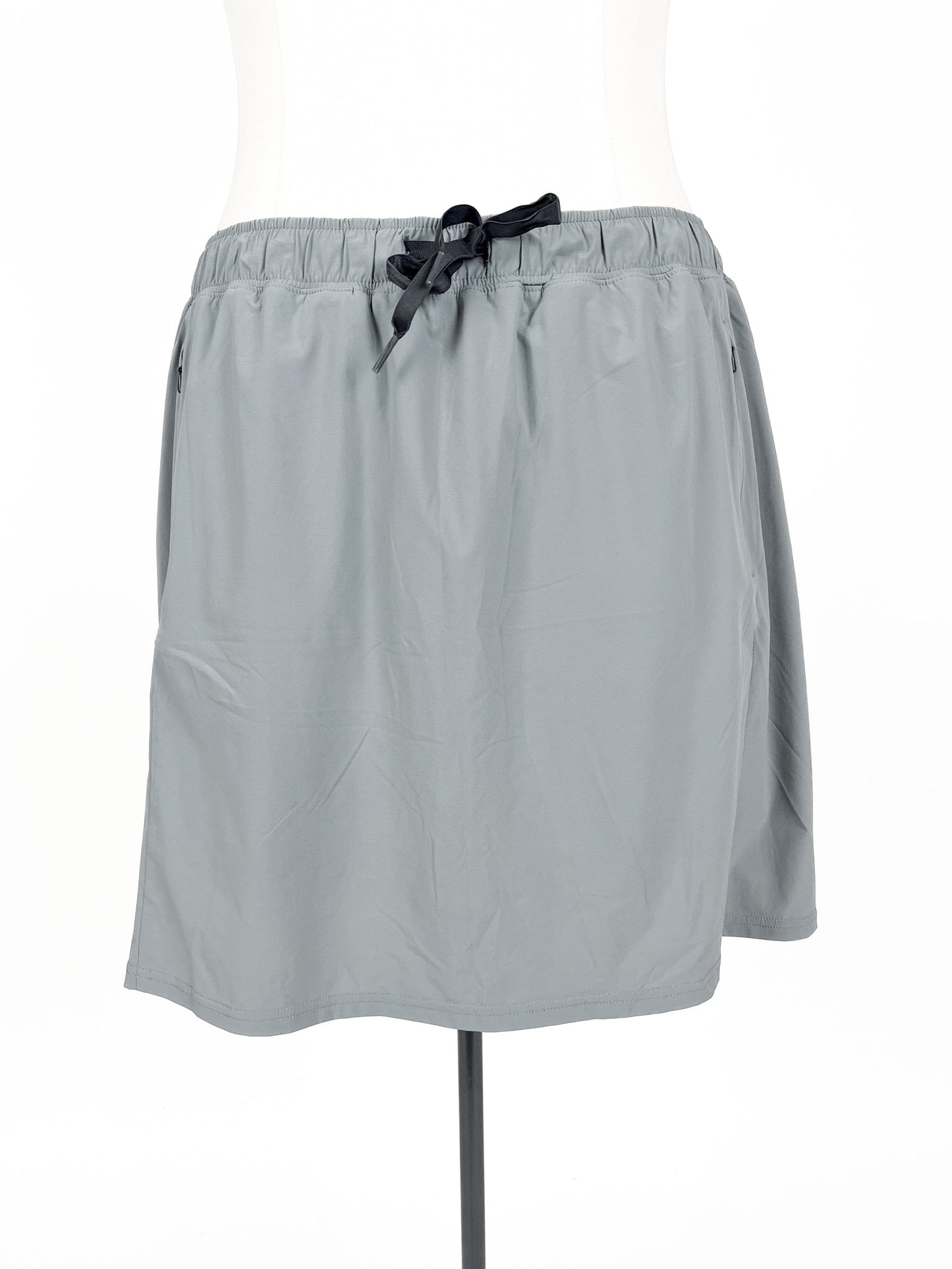 Kathmandu | Grey Casual Shorts | Size 16