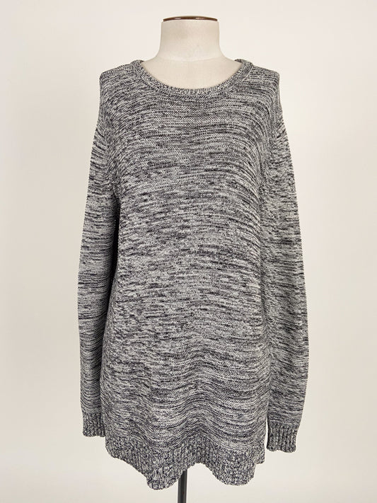 Cotton On | Grey Casual Jumper | Size S