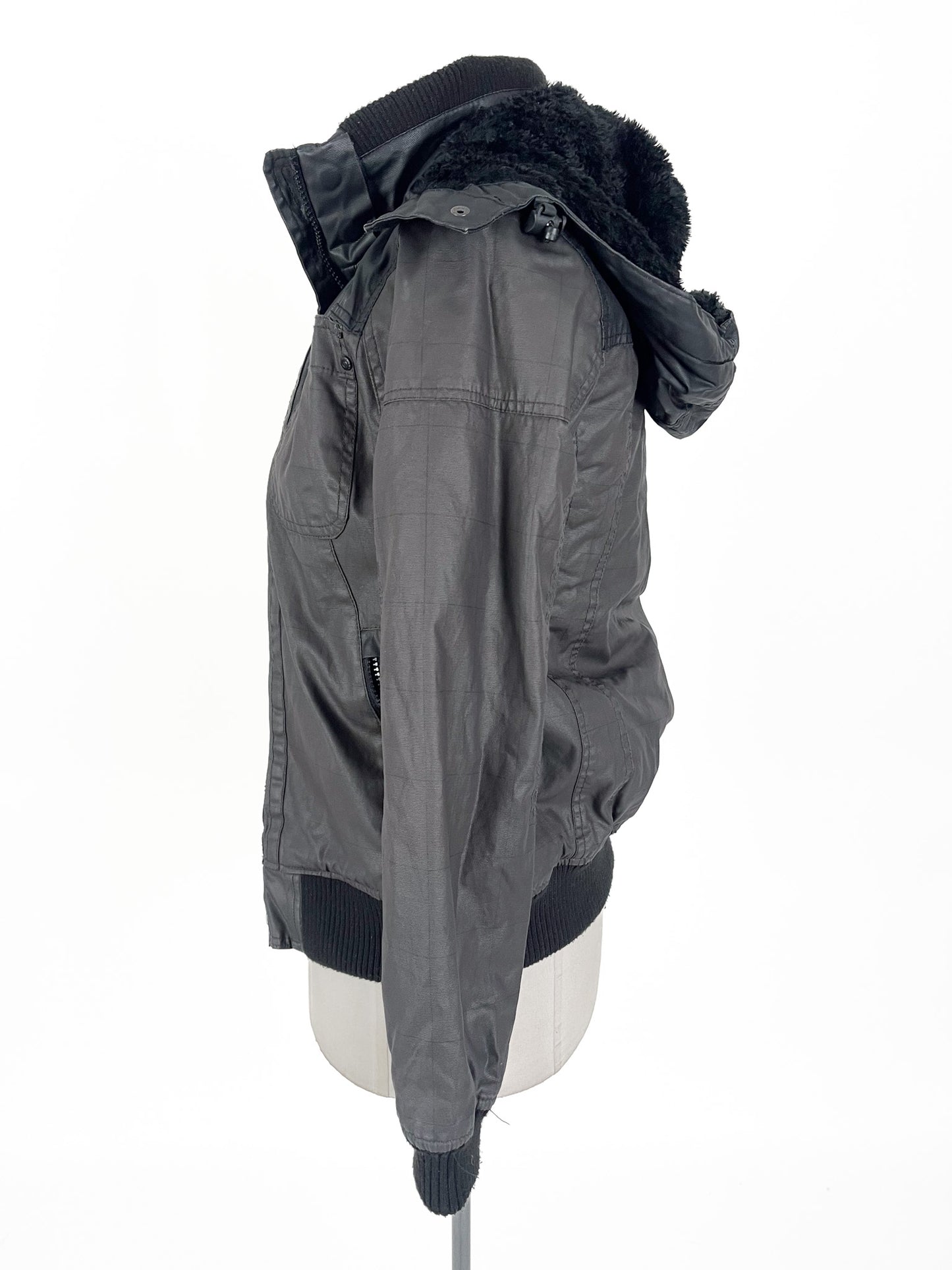 All About Eve | Black Casual Jacket | Size 10