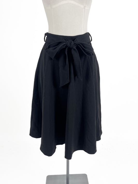 Princess Highway | Black Casual Skirt | Size 6